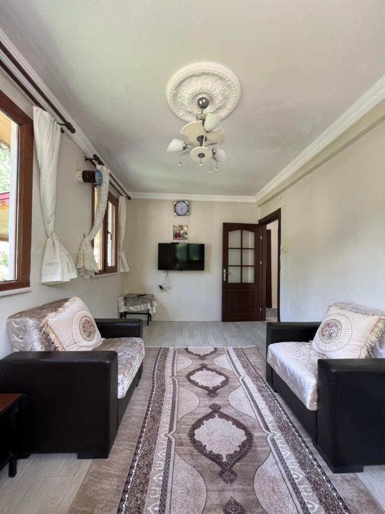 Yesil Doga Tatil Apart - Tap to explore photos