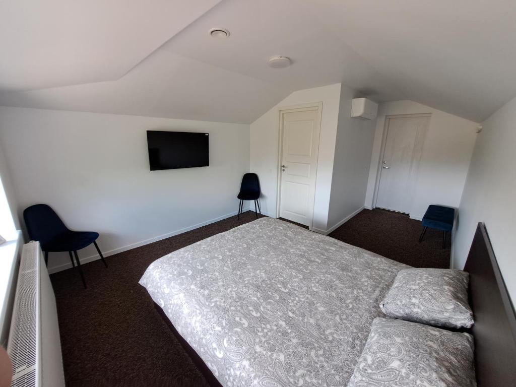 Kvarco apartamentai photo 4