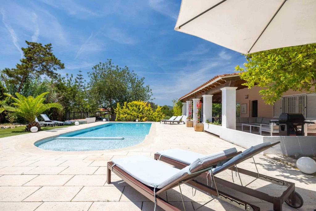Villa Albaladejo - Eivillas Holiday Homes photo 2