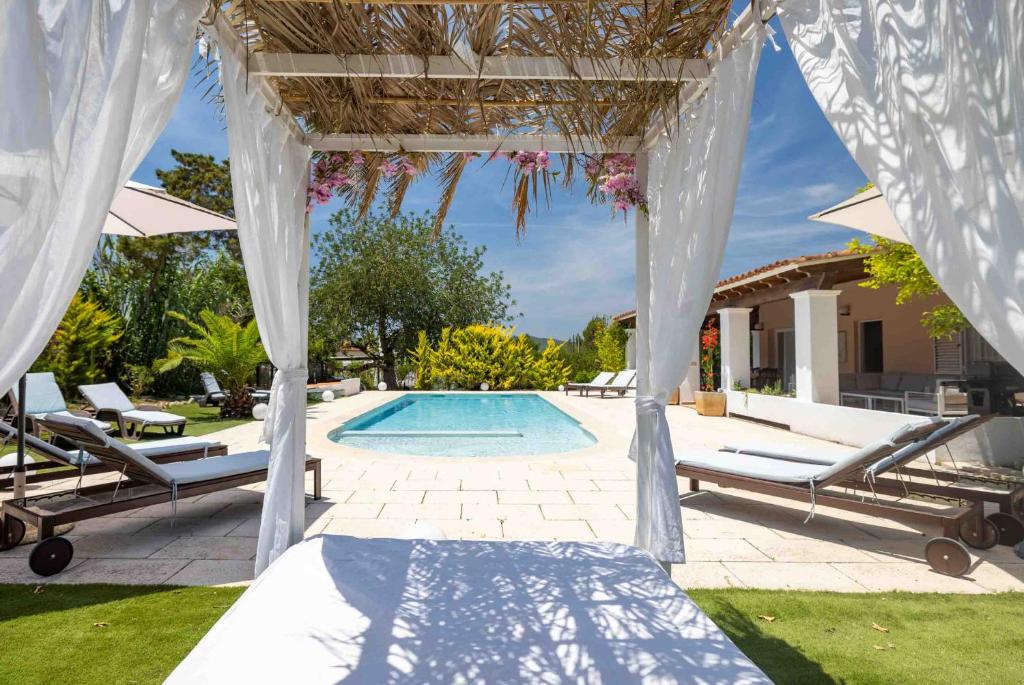 Villa Albaladejo - Eivillas Holiday Homes photo 4