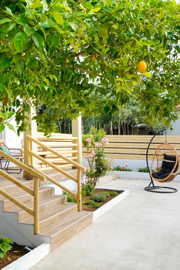 Villa lemon leaf photo 3