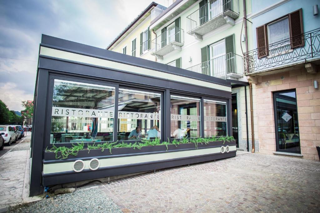 Hotel Ponti photo 3