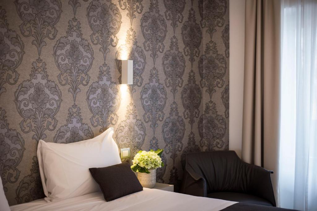Hotel Ponti photo 4