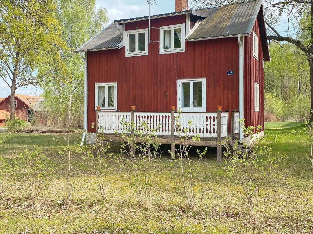 Holiday home Borlänge II photo 3