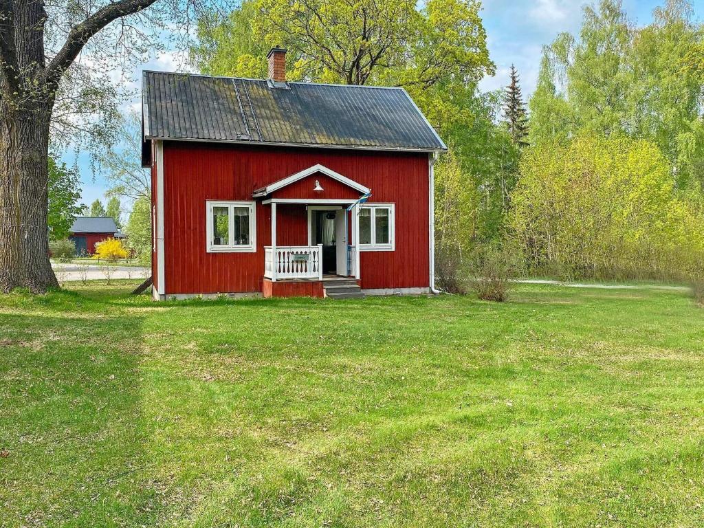 Holiday home Borlänge II photo 1