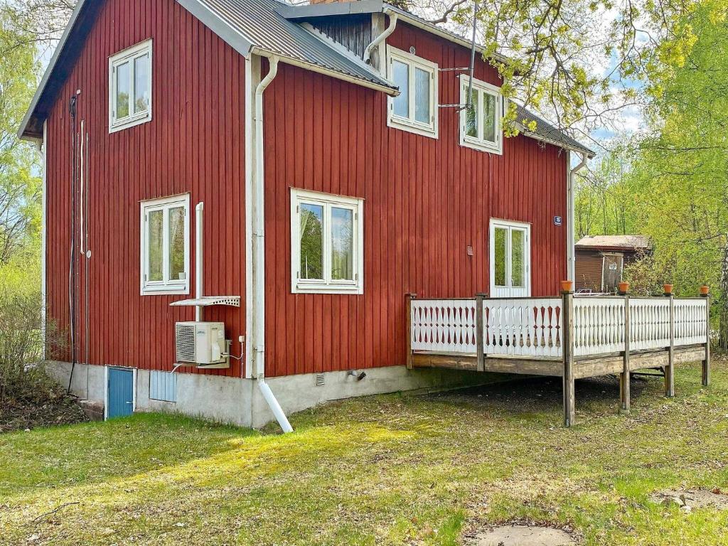 Holiday home Borlänge II photo 2