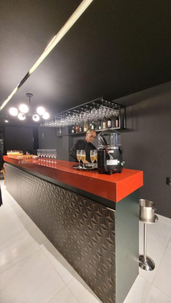 ZUPPOLINI Apart Hotel photo 3