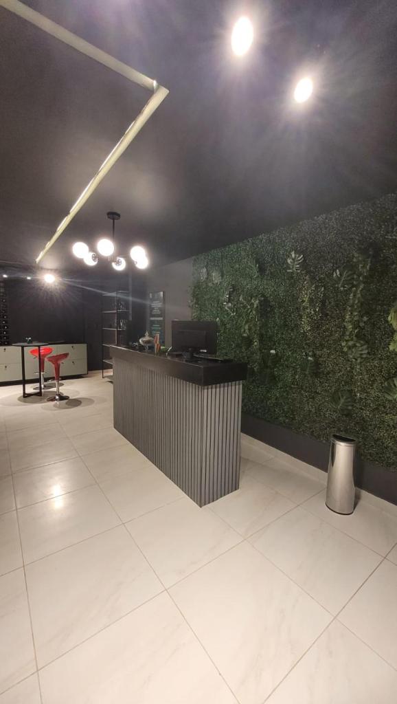 ZUPPOLINI Apart Hotel photo 4