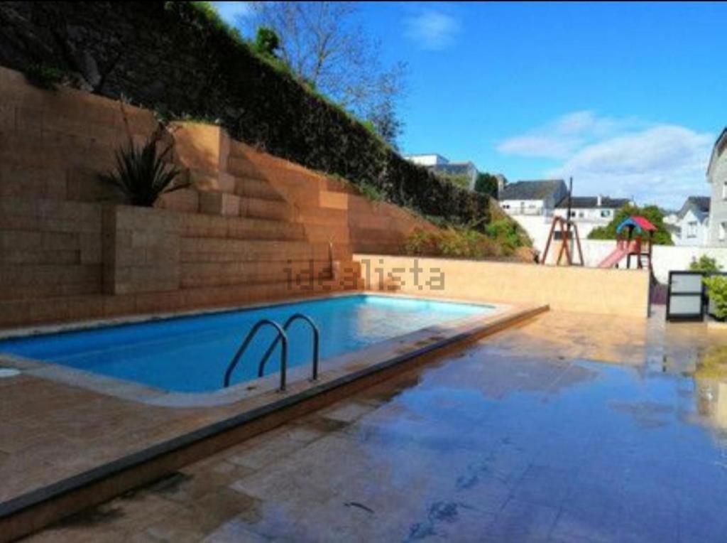 Suite XIMENA con piscina photo 1