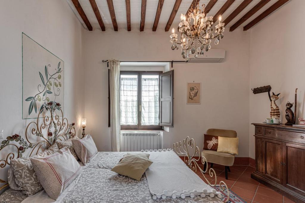 B&B Le Torri Di Firenze photo 4