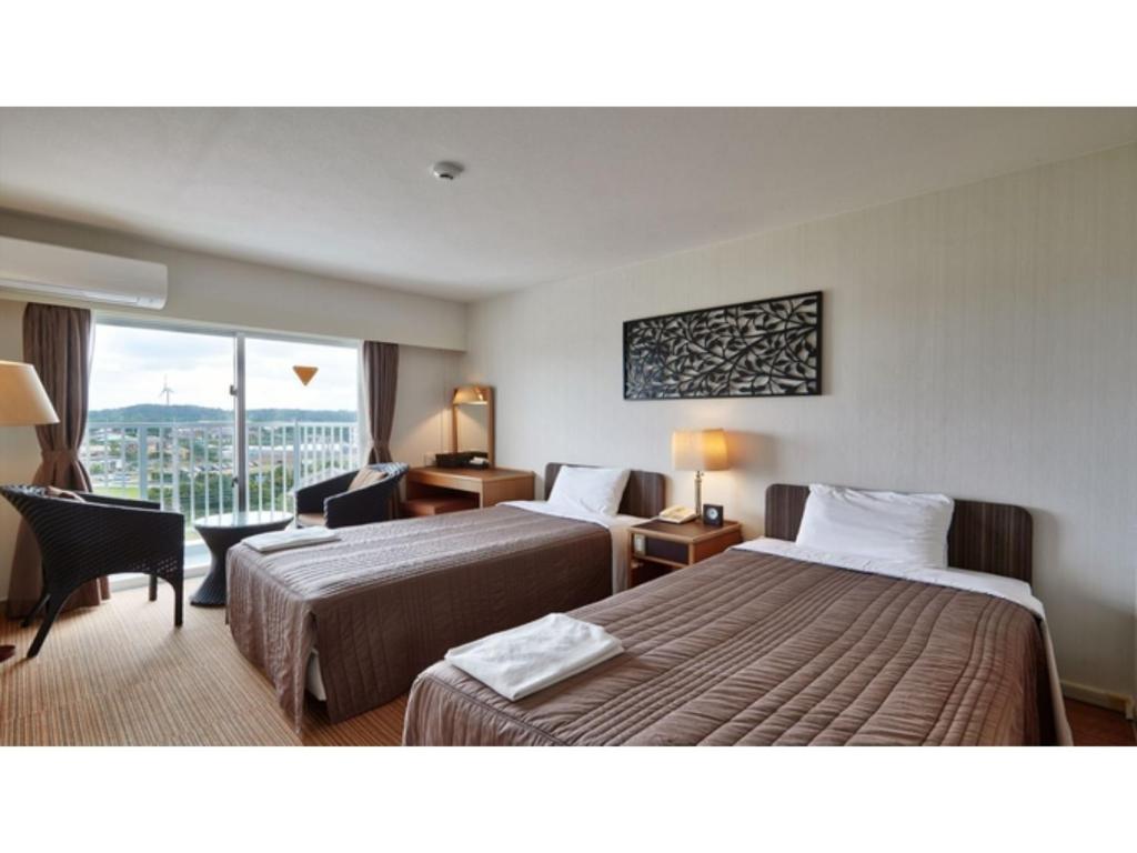 Resort Hotel Buena Vista Nakijin - Vacation STAY 57836v