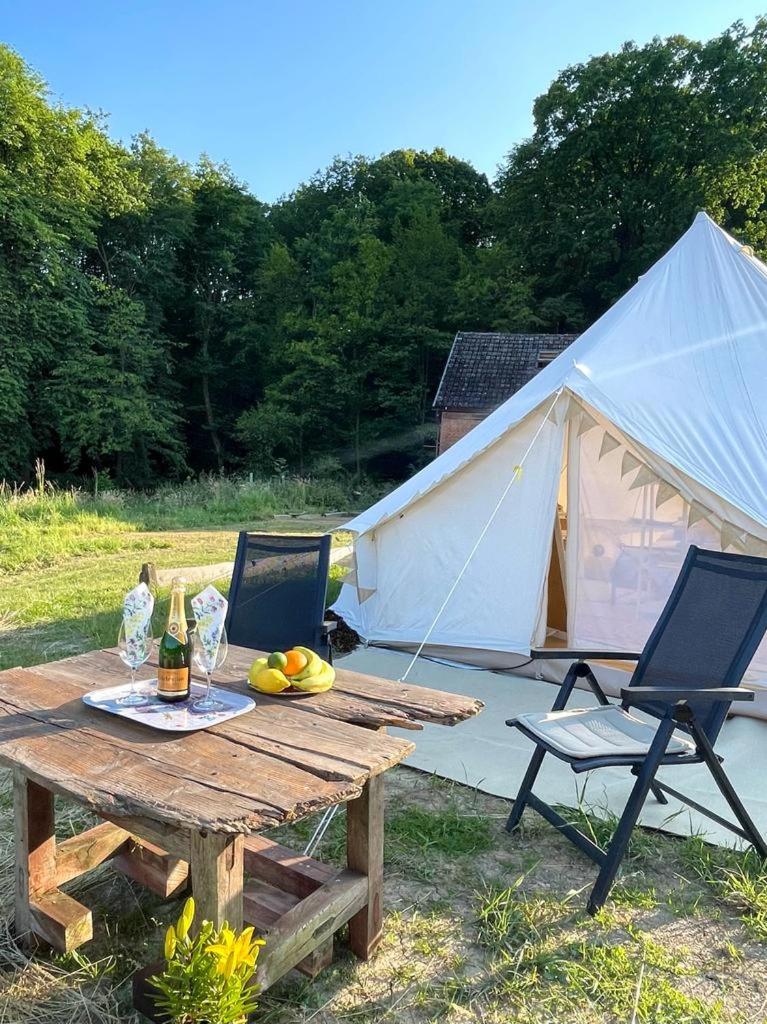 Glamping 4 Acres photo 4