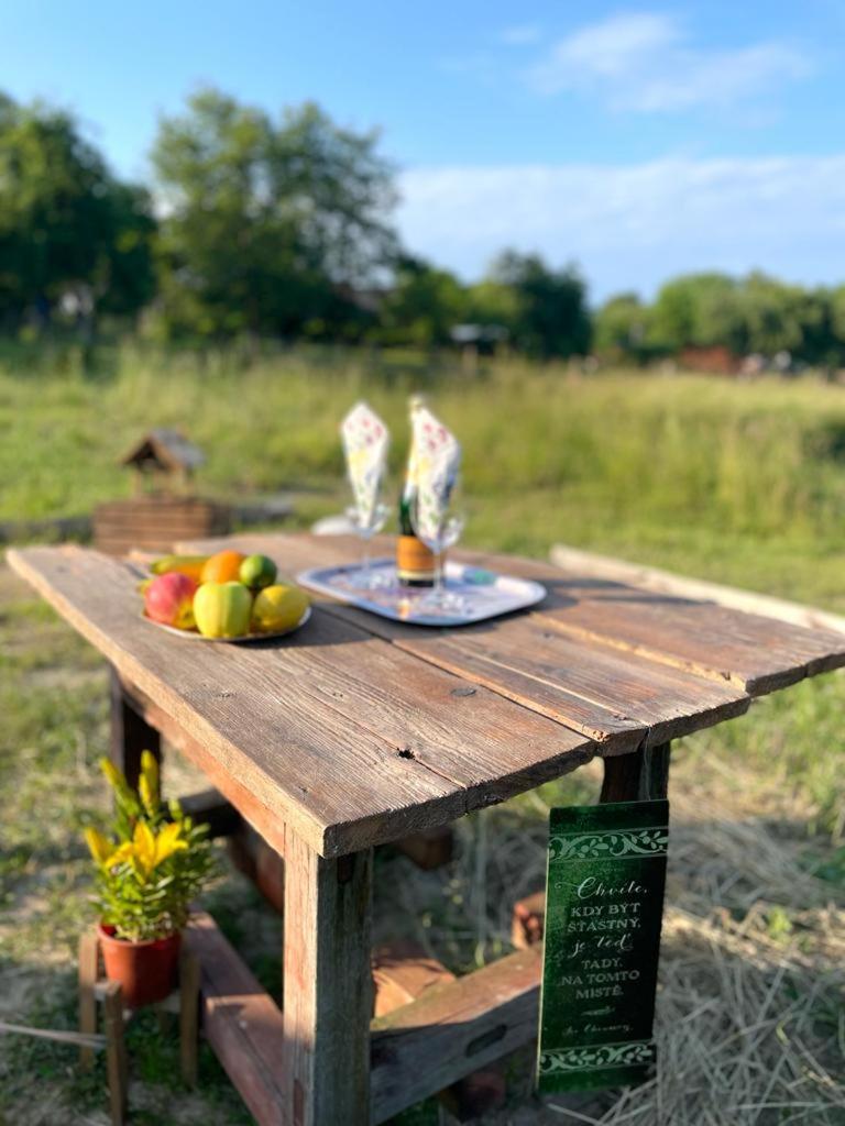 Glamping 4 Acres photo 3