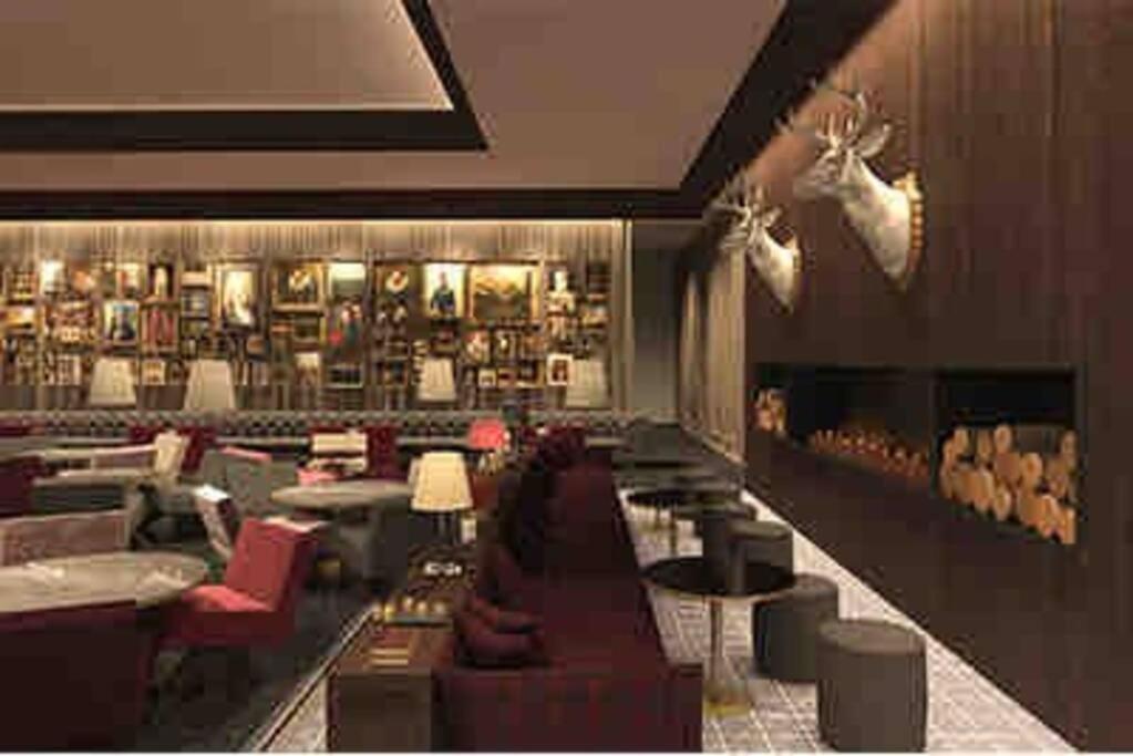 Golf resort villa photo 3