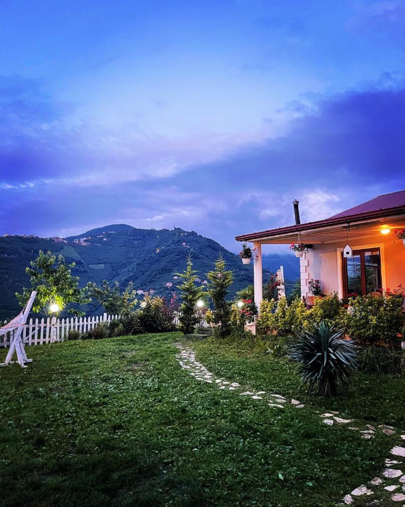 Trabzon saklı villa photo 1
