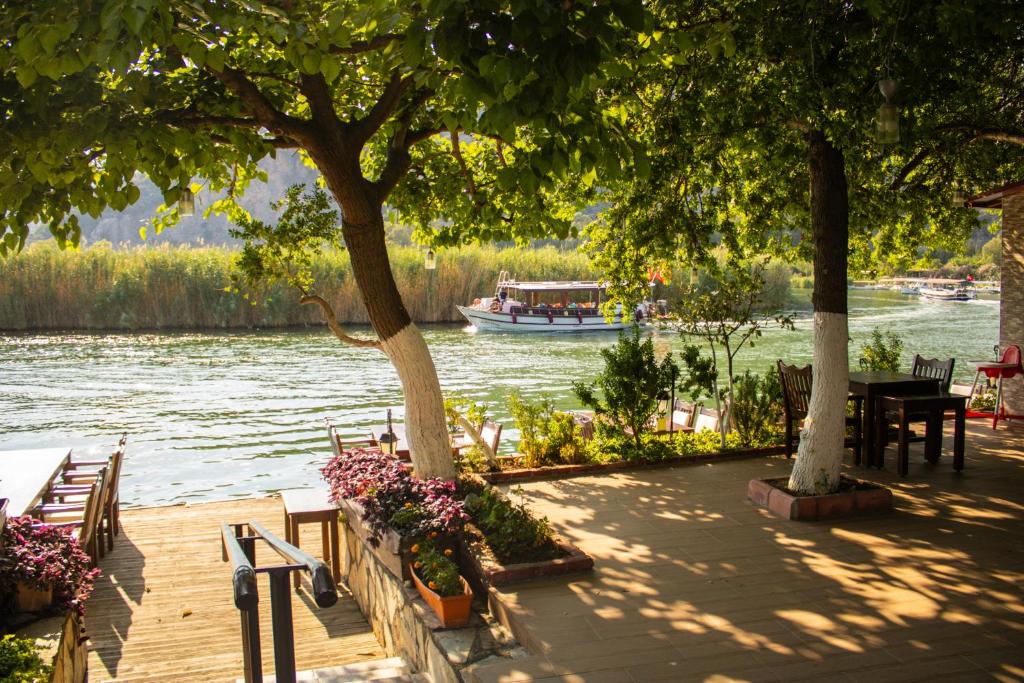 Aktaş Butik Hotel photo 1