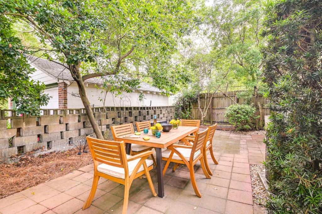 Cute Georgetown Villa Less Than 1 Mi to Historic District photo 1