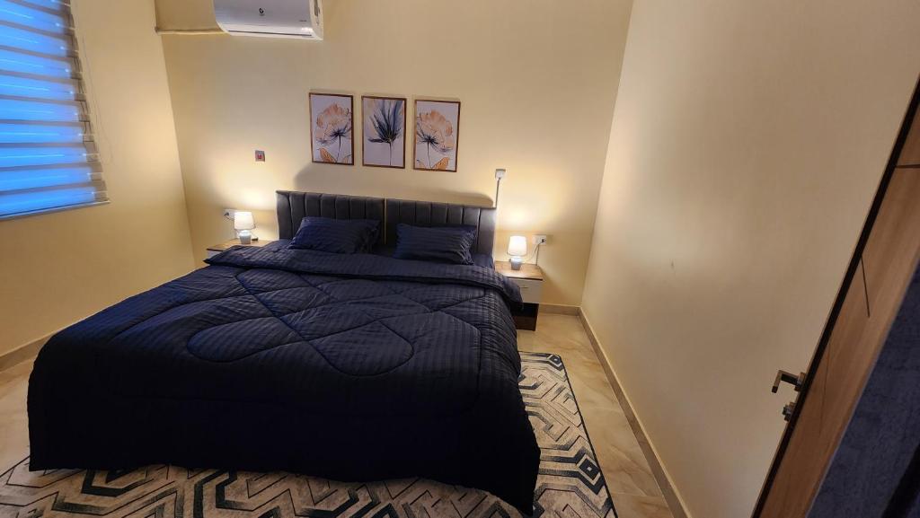 Montreal apartment Shobak near petra photo 4