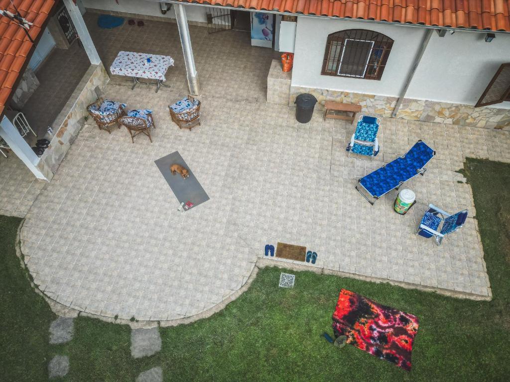 Casa vista para montanha Pet Friendly photo 3