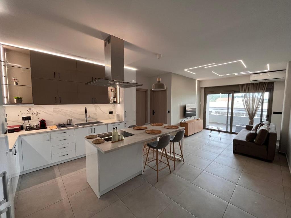 OASIS APARTMENT
