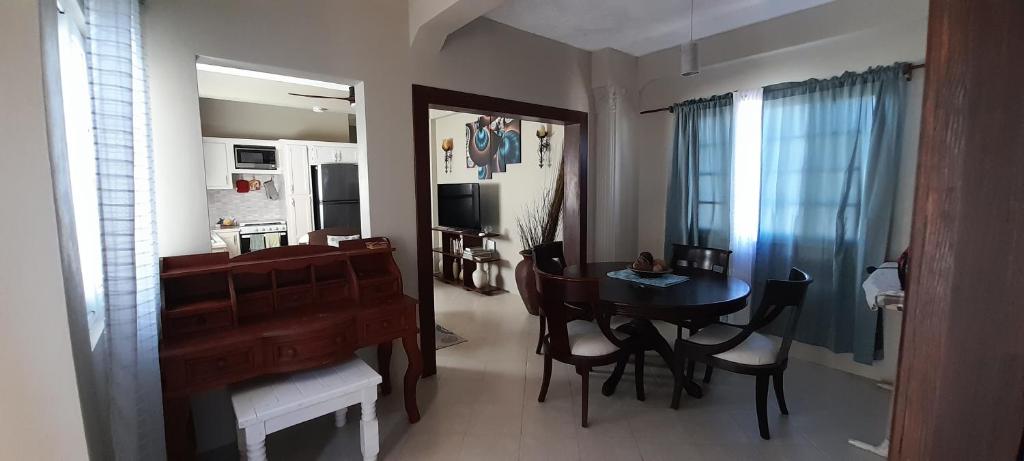 Atlantic Breeze Apartments, Canouan Island photo 3