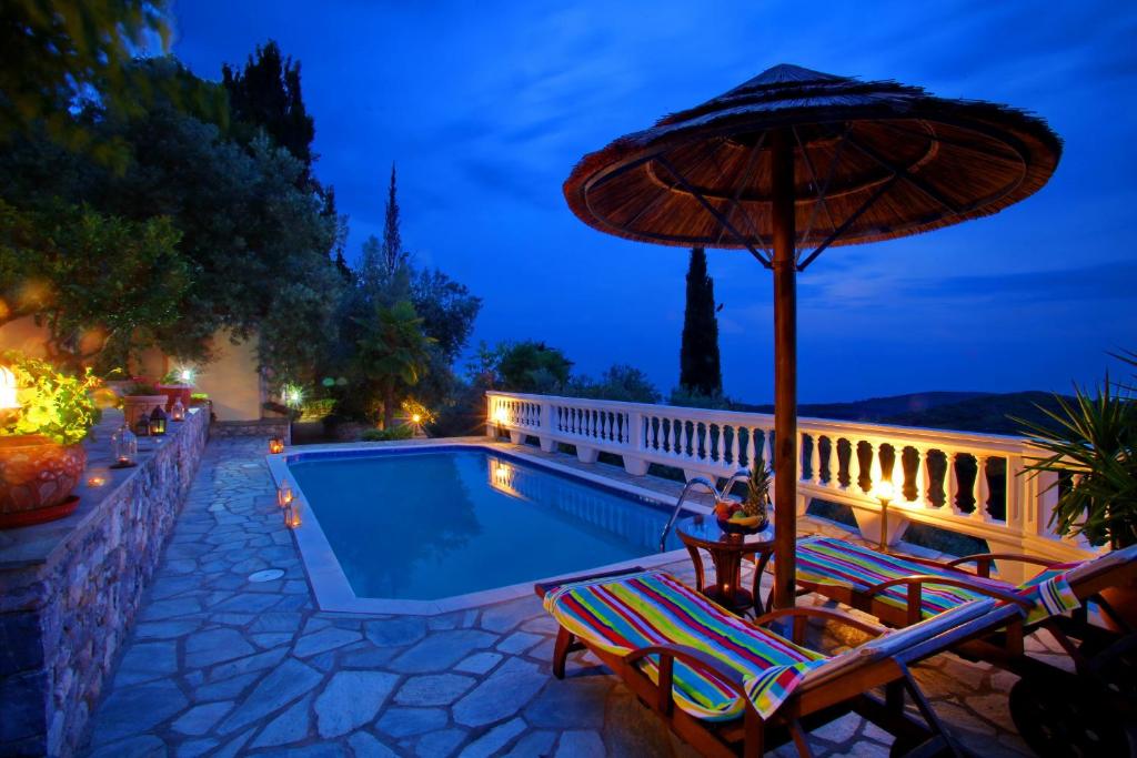 Villa Potami photo 3