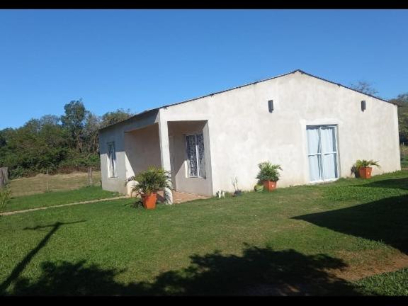 Cabaña Mburucuya photo 1