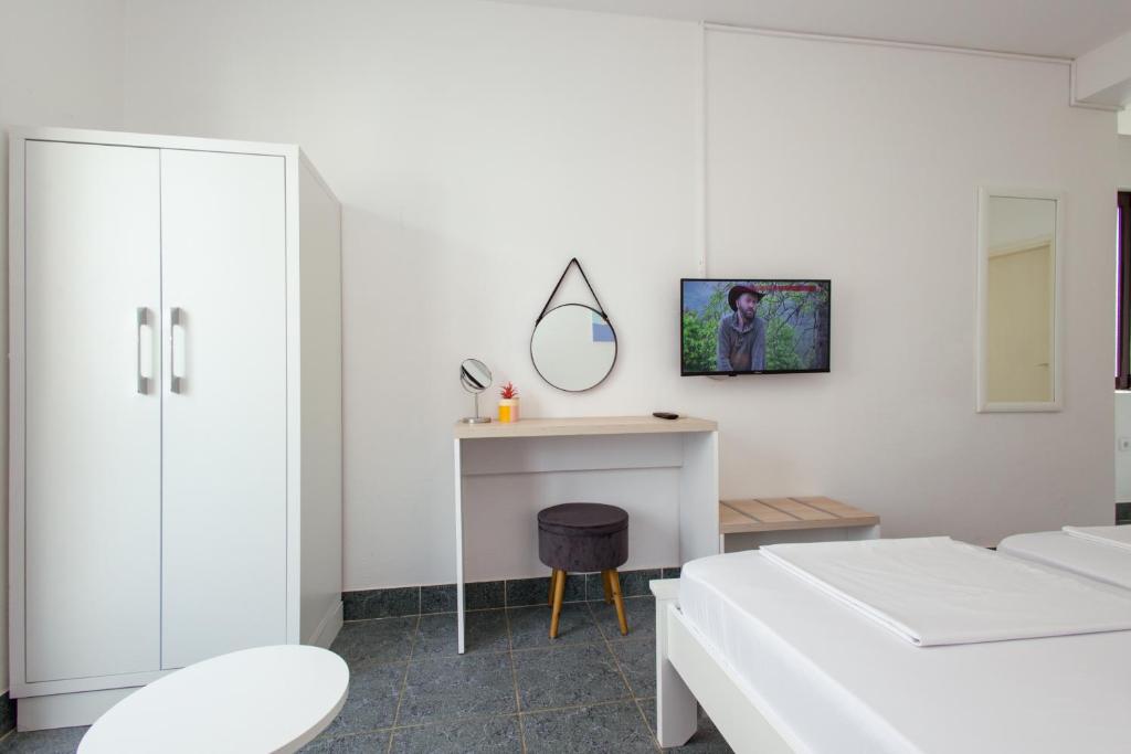 Barba Rooms photo 4