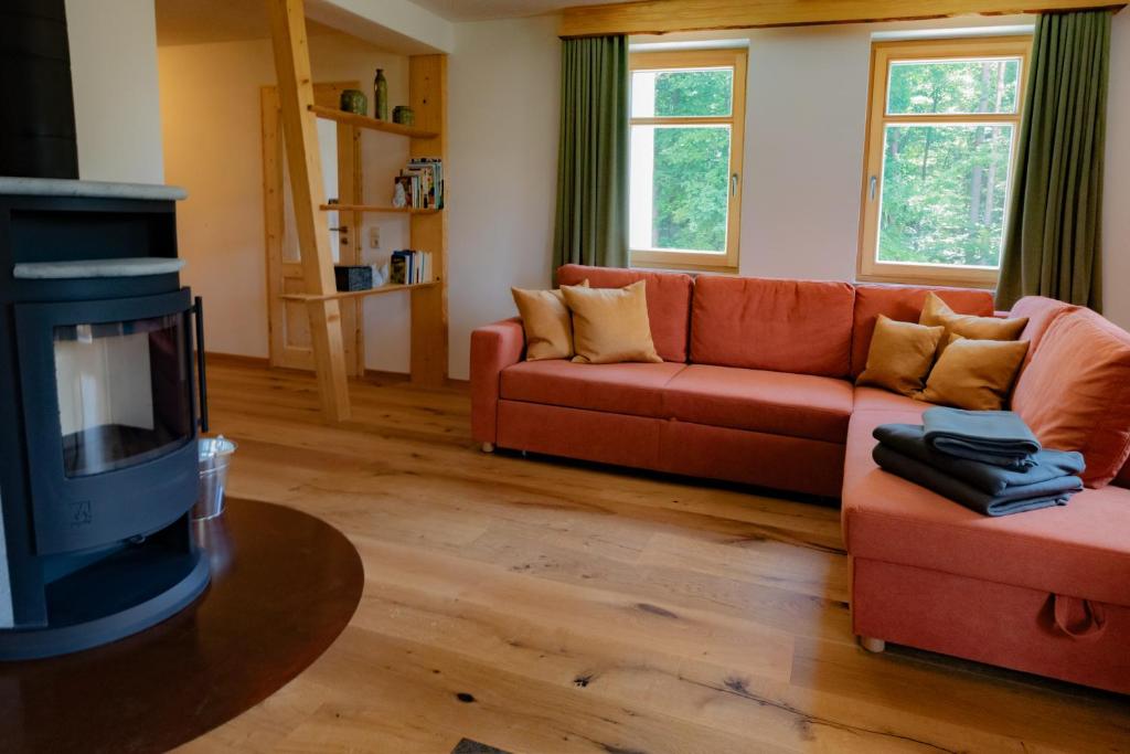 Sandsteinidyll photo 1