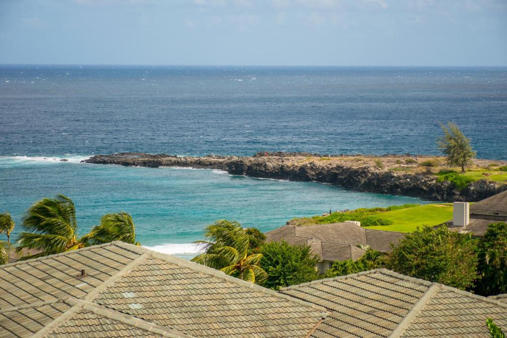 Kapalua Villas Maui image