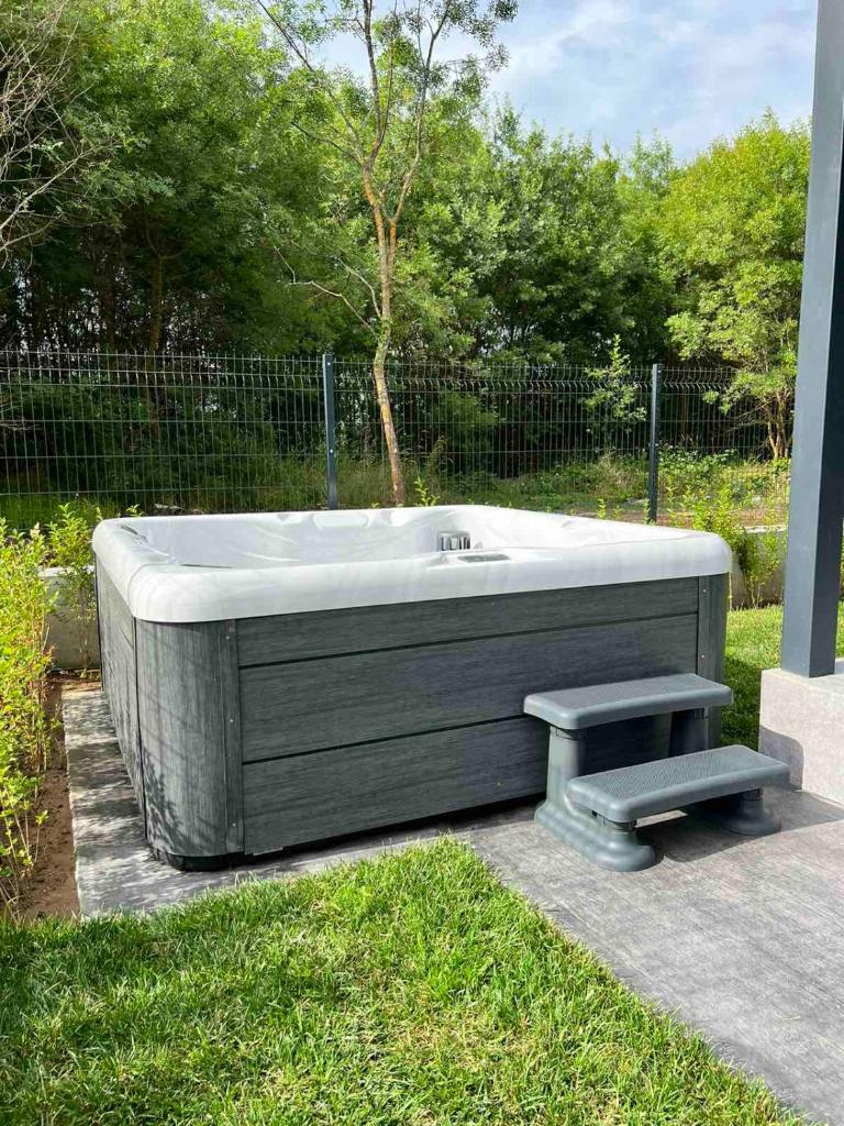 Villas Park Lozenets photo 4