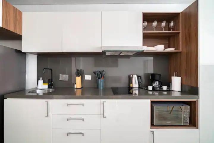 Modern Loft in Downtown Bogota photo 4