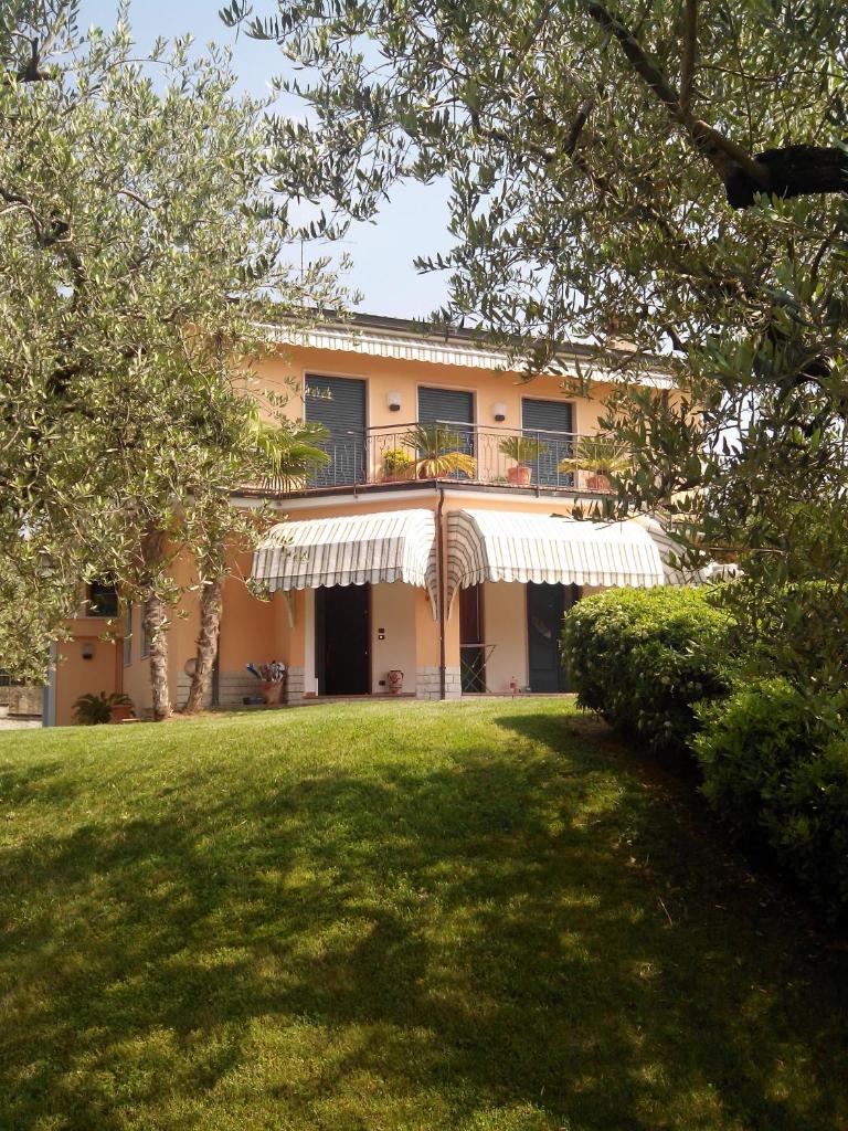 Casa Silvia