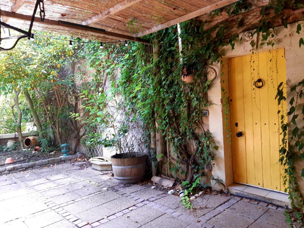Magnifique maison de campagne au cœur d'un domaine viticole photo 1