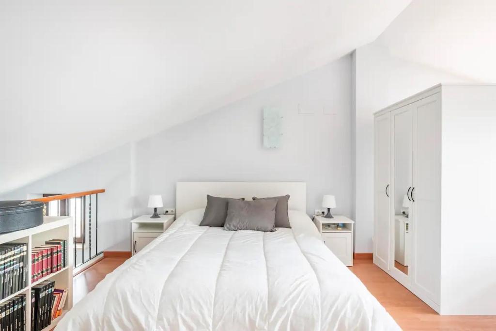 duplex in Almonte con terraza photo 4
