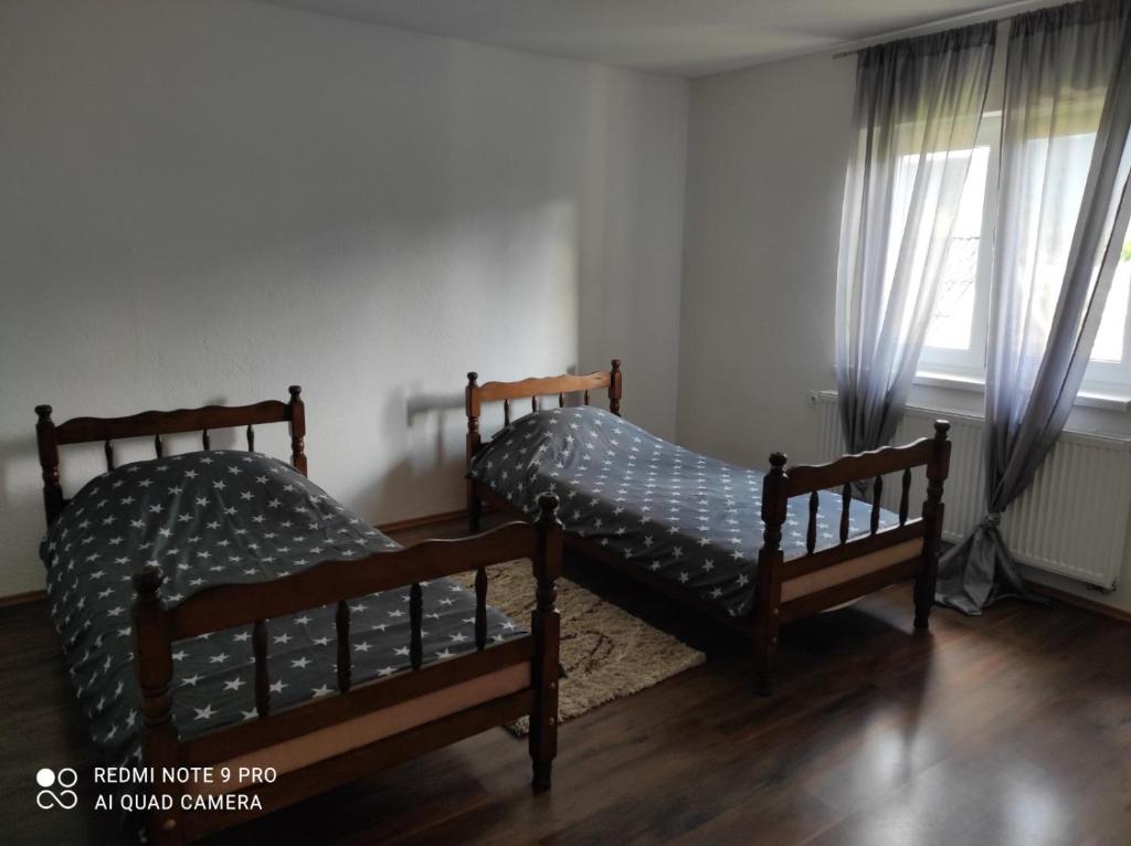 Meri rooms