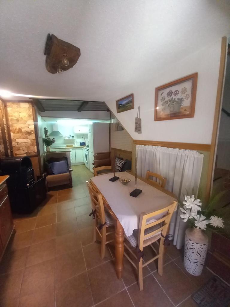 Casa Rural La Pinara photo 4