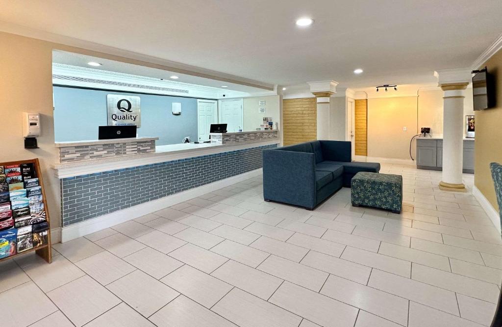 Quality Inn Nacogdoches Near University image