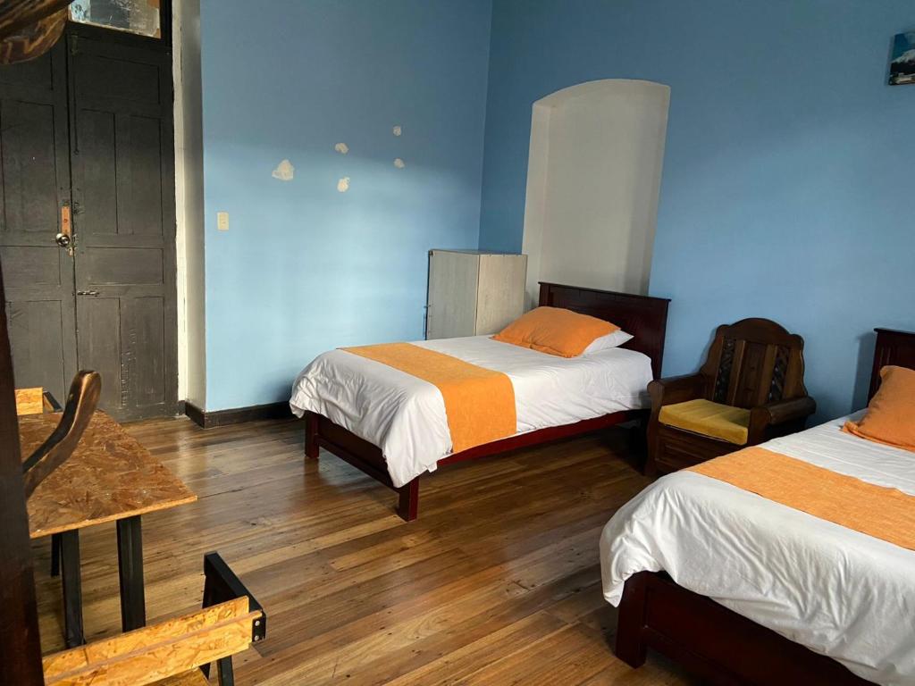 Villa Bonita Hostel photo 3
