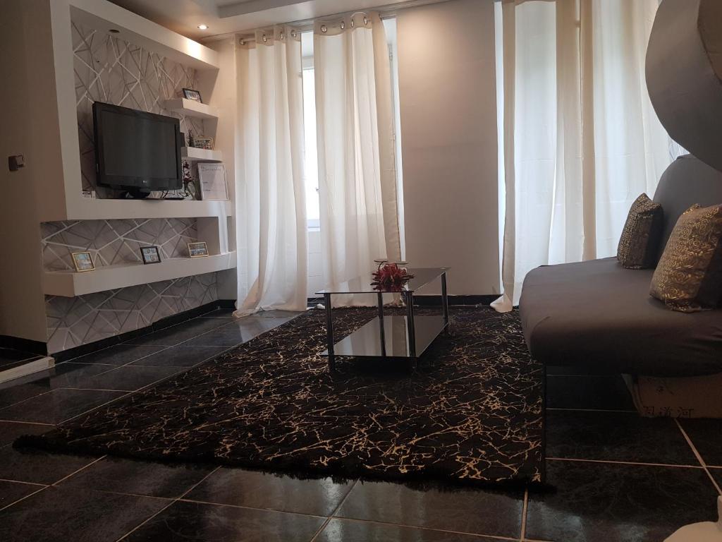 Appartement numéro 1 diamant photo 1
