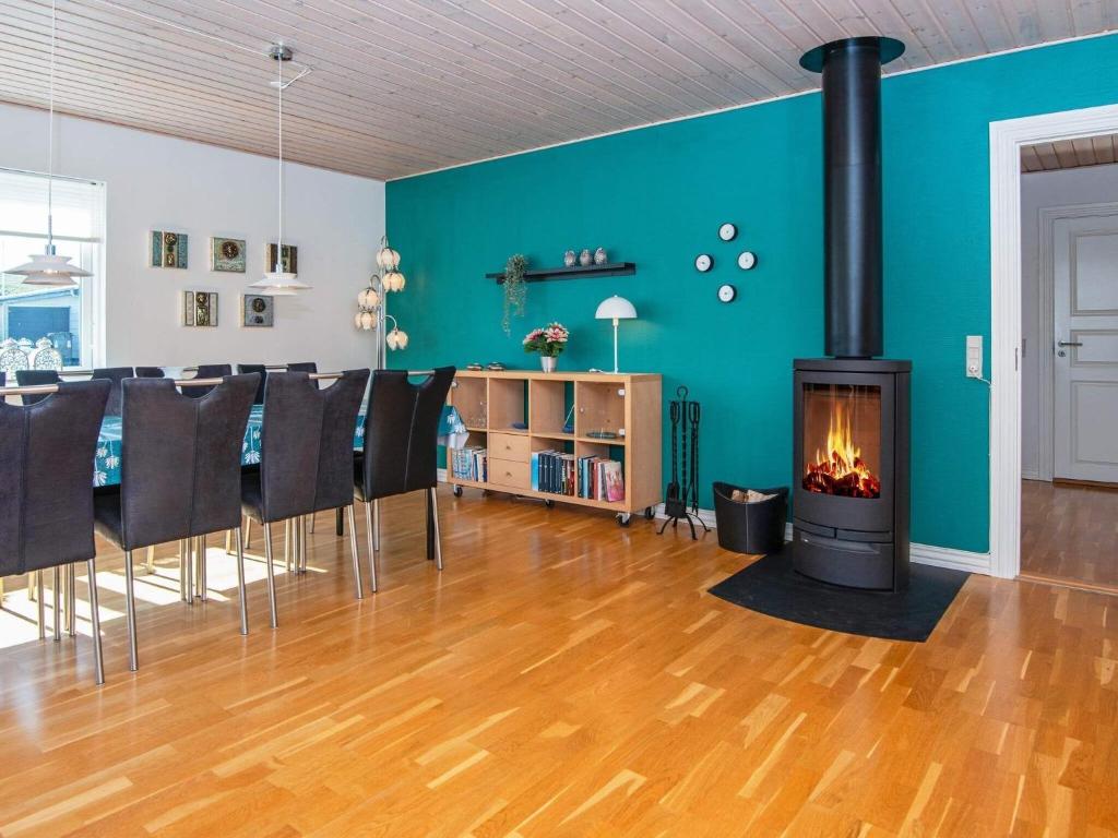 Holiday home Ulfborg LXXXIII photo 4