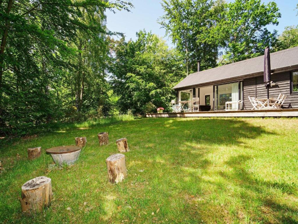 Holiday home Tisvildeleje XV photo 1
