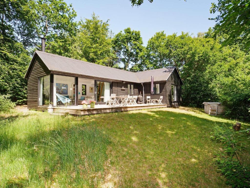 Holiday home Tisvildeleje XV