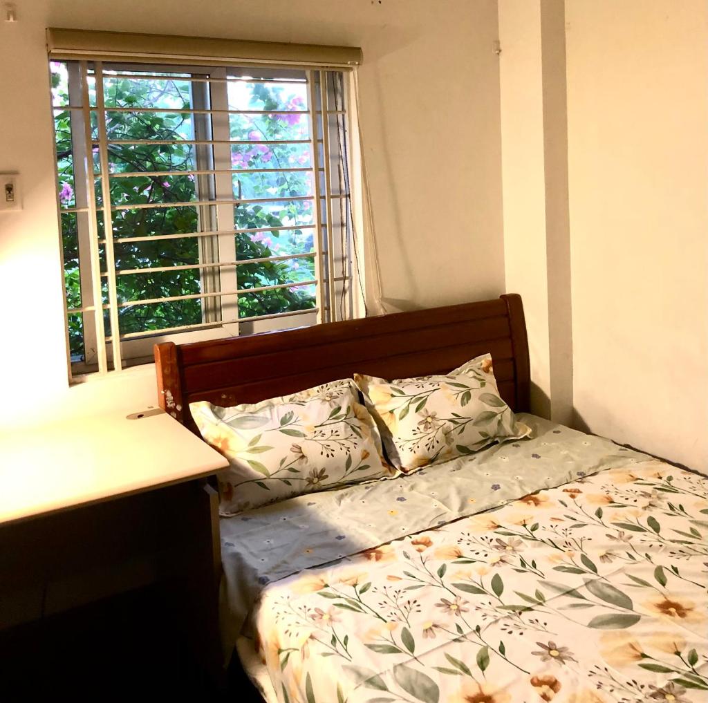 Mika Homestay Teacher’s House