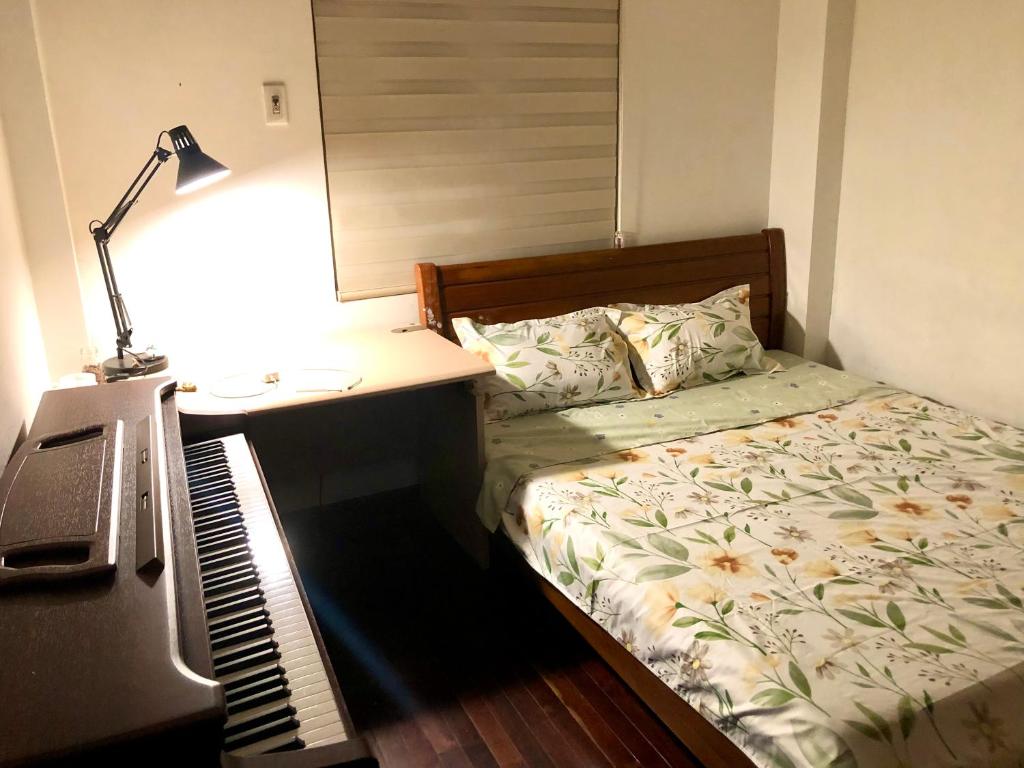 Mika Homestay Teacher’s House