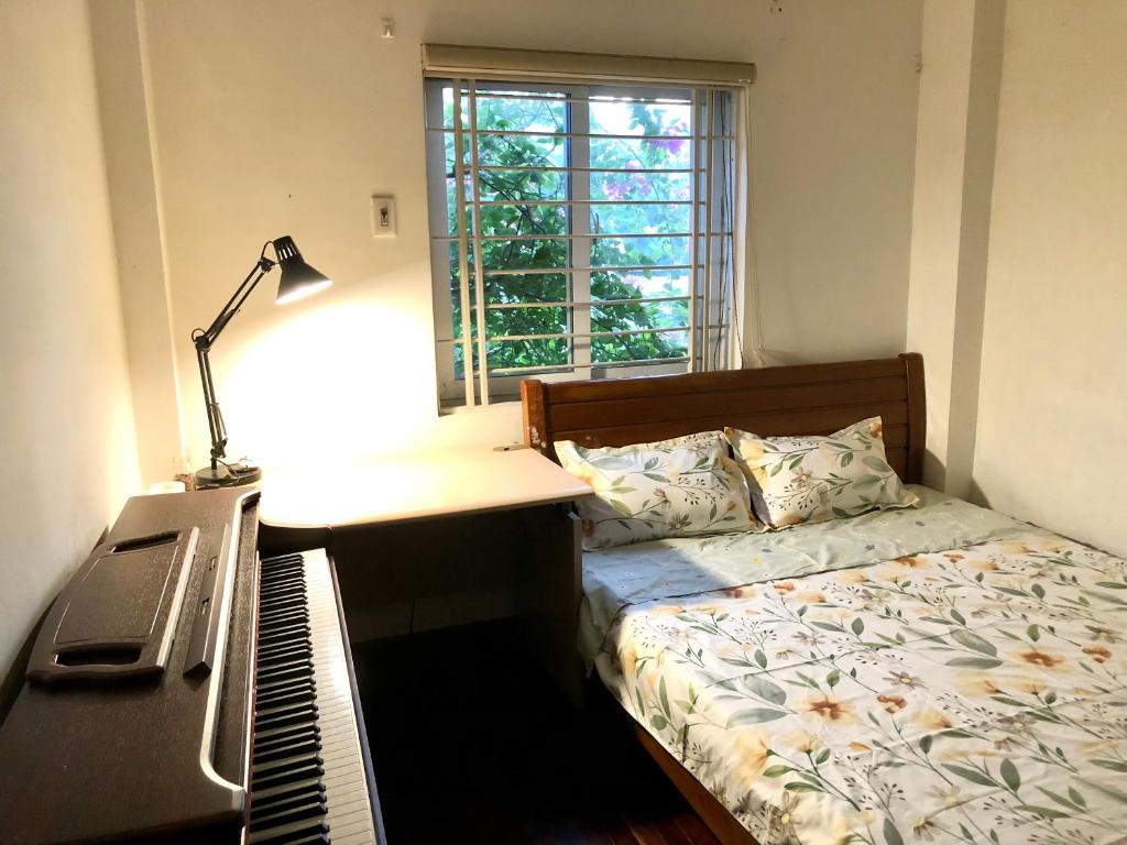 Mika Homestay Teacher’s House