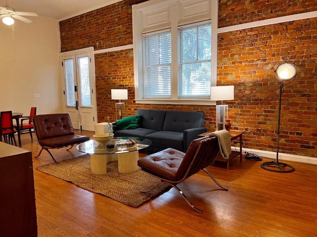 Archaic Loft