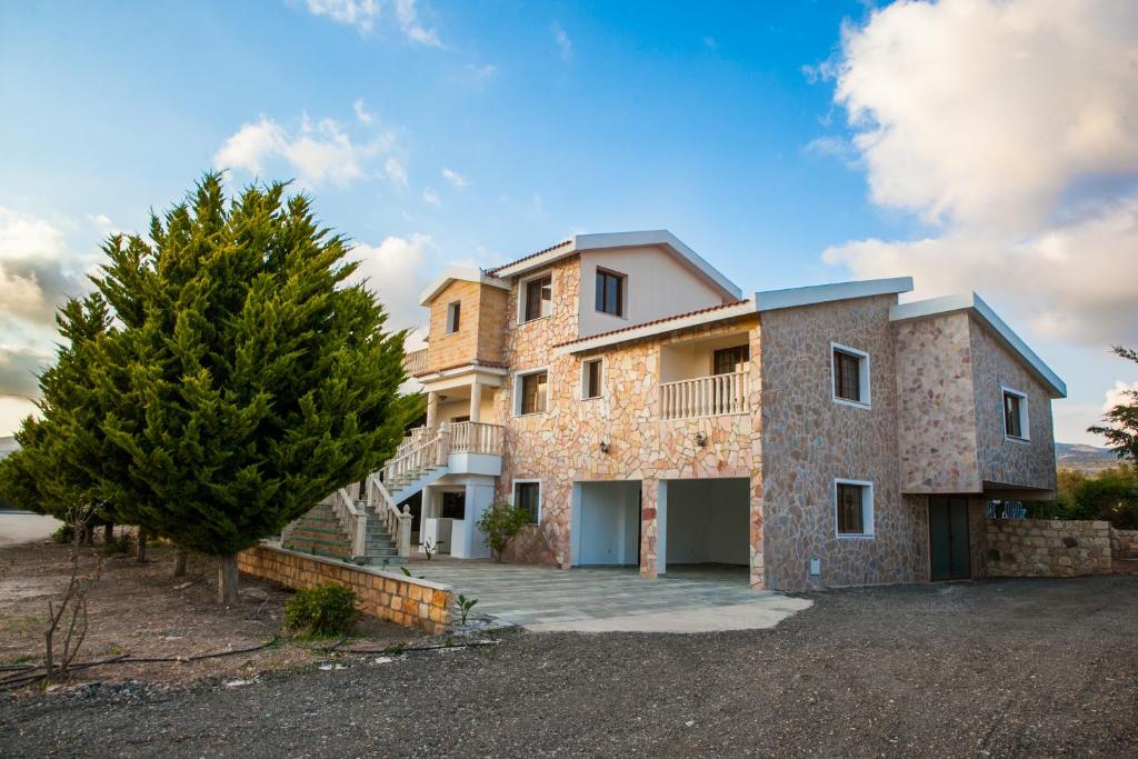 Villa Kapistris Dyo photo 3