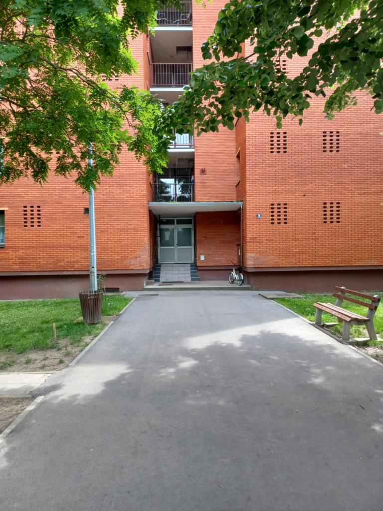 Studio apartman Orhideja photo 1