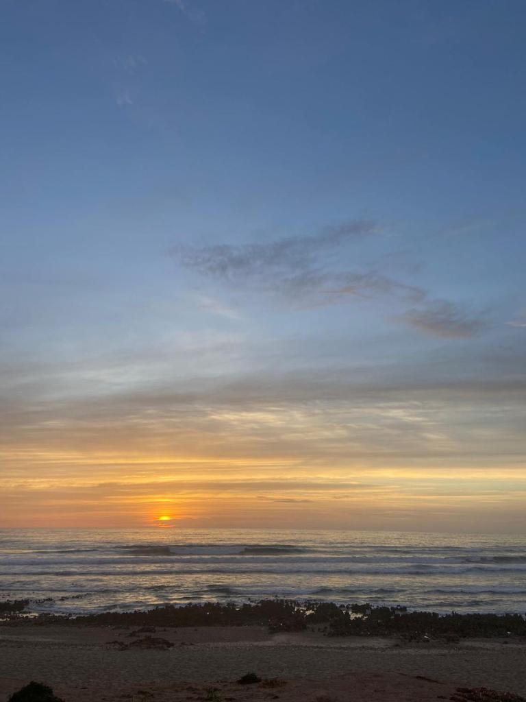 Appartement Aglou plage tourisme photo 1